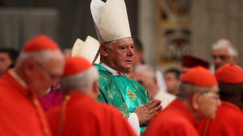 Kardinal Müllers Glaubensmanifest im Wortlaut