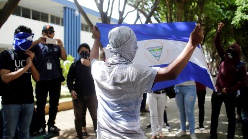 Nicaragua: Kaum Fortschritte