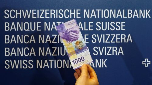 Schweiz: Katholische Missionen kosten rund 35 Millionen Franken