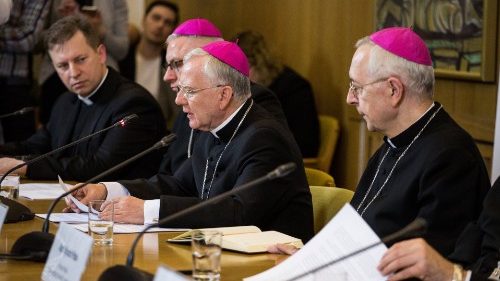 Polen: Kardinal Gulbinowicz weist Missbrauchsvorwurf zurück