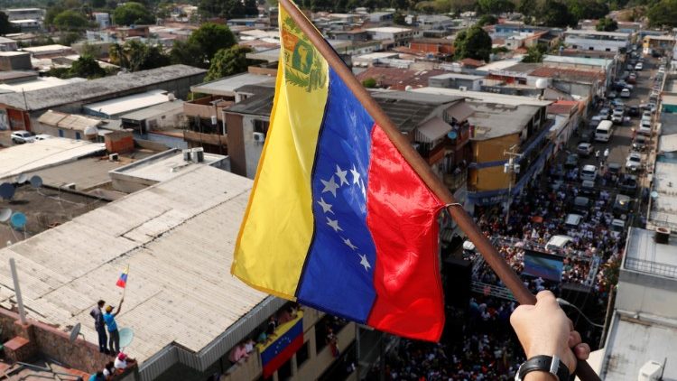 Wenezuela: biskupi wyrażają sprzeciw przeciwko łamaniu prawa