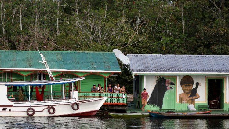 Amazônia registra maior número de rotas do tráfico internacional de pessoas do Brasil