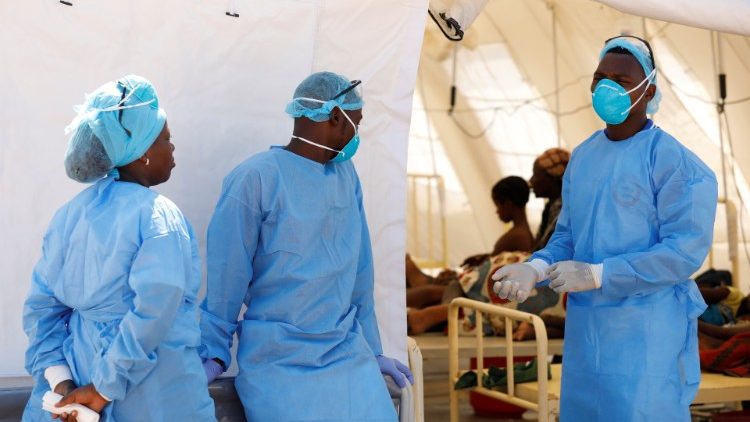 Mozambiku nedostaje liječnika - samo su tri liječnika na svakih 100.000 stanovnika