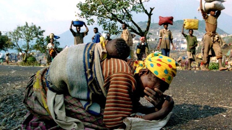 Jumuiya ya Kimataifa inaadhimisha Kumbu kumbu ya Miaka 25 tangu yalipotokea Mauaji ya Kimbari nchini Rwanda, tarehe 7 Aprili 1994: Ukweli na Upatanisho!