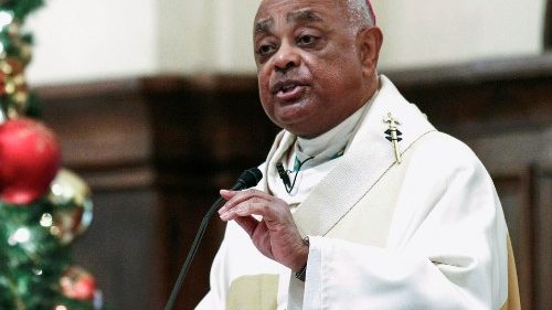 US-Bischöfe versprechen dem Papst Einsatz gegen Missbrauch