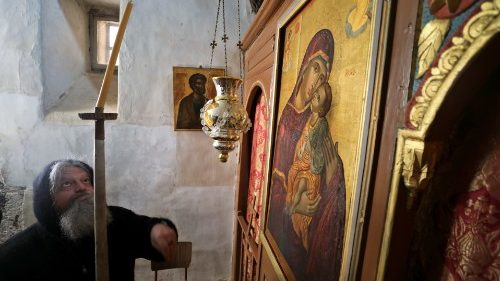 L’Égypte entend revaloriser le monastère Sainte-Catherine du Sinaï