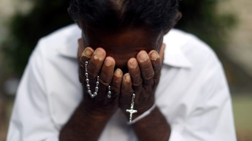 Há um mês, os atentados contra a comunidade cristã no Sri Lanka