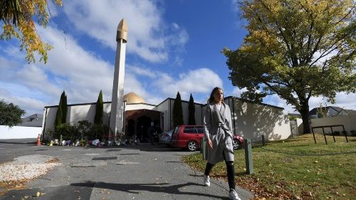 USA: Sicherheitsvorkehrungen in Moscheen werden für Ramadan erhöht
