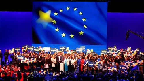 EU: „Rückzug von Europa ist keine Lösung“