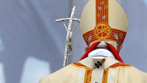 Papa: texto integral da homilia da Missa celebrada em Skopje