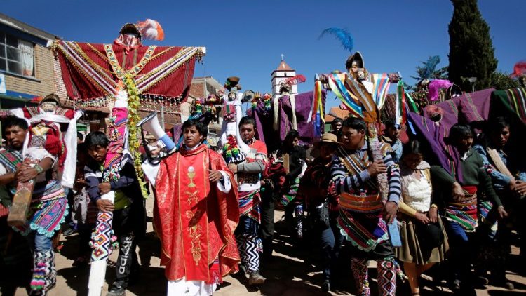 Indigeni Quechua