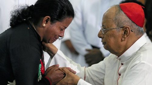 À trois mois des attentats, les chrétiens sri-lankais toujours dans l’inquiétude