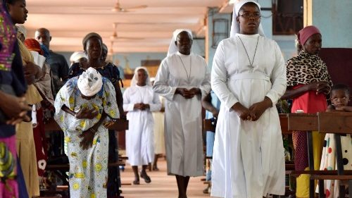 Burkina Faso: Schon wieder Anschlag auf Kirche