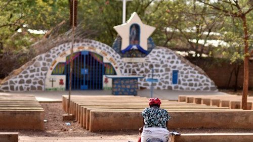 Nouvel assassinat d’un prêtre au Burkina Faso