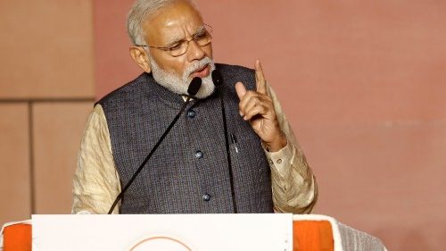 India: Narendra Modi verso la riconferma come Premier 