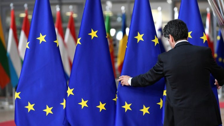 Summit europeo a Bruxelles dopo le elezioni