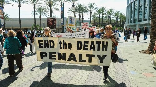 USA: Mehrheit der Amerikaner für „Lebenslang“ statt Todesstrafe