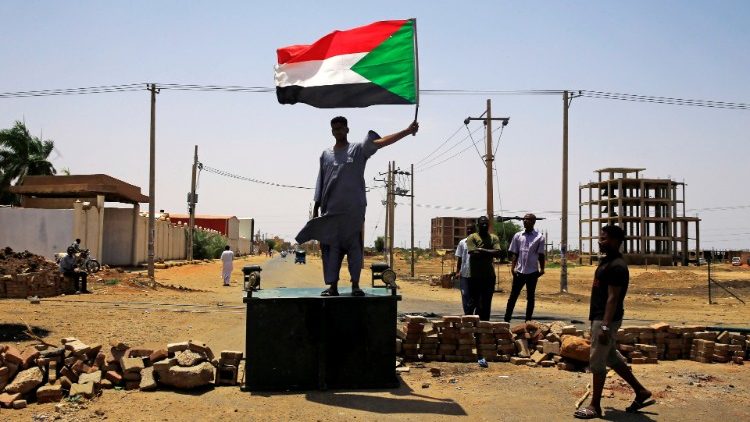 Sudan: possibile un futuro di pace