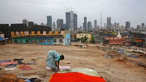 Indien: Viele Christen sind arbeitslos