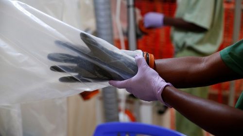 RD Congo: nuova epidemia di Ebola nella parte nord occidentale del Paese