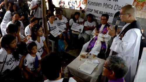 Philippinen: Eine staatliche Mordkampagne