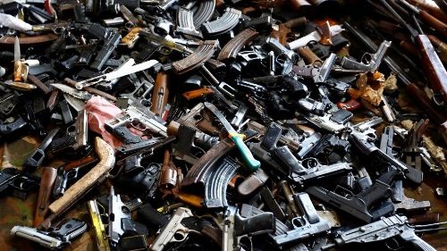 Medien: Starker Anstieg bei deutschen Rüstungsexporten