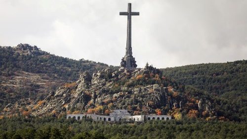 Vatikan/Spanien: Ex-Nuntius sprach in eigenem Namen