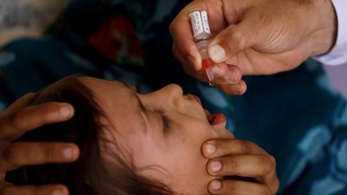 Unicef: Weniger Kinderimpfungen in Südasien
