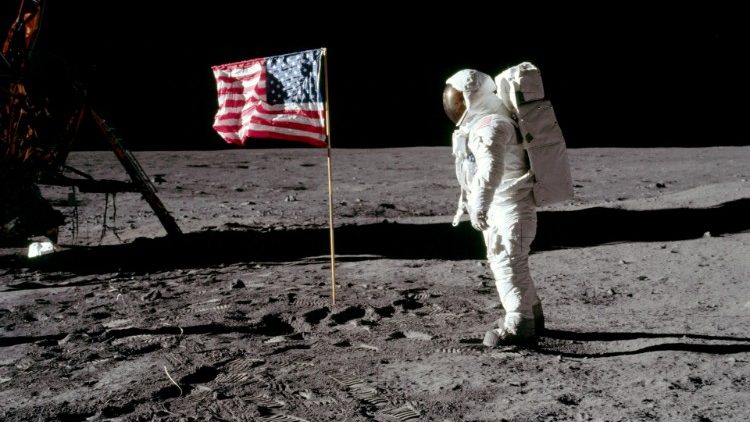 Zdobywcy Księżyca – 50 lat od misji Apollo 11