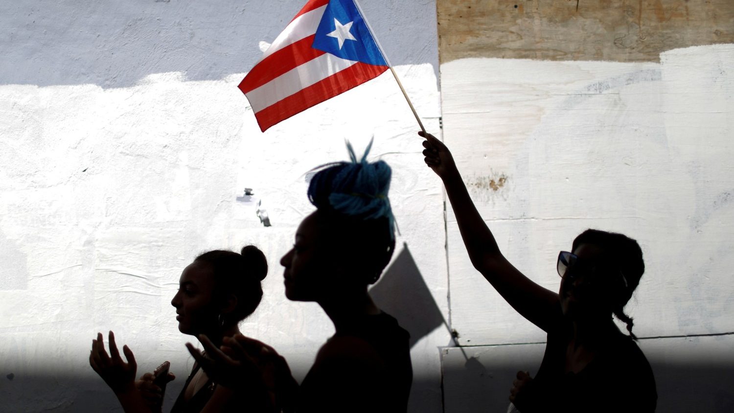 Puerto Rico announces future referendum on whether to a US State Vatican News