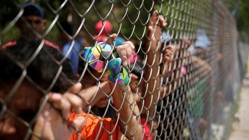 US-Bundesrichter blockiert Trumps Asylstopp-Regelung