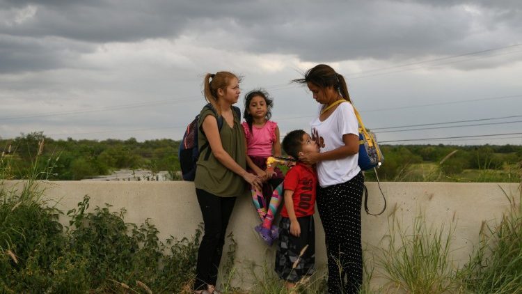 Flüchtlinge aus Venezuela