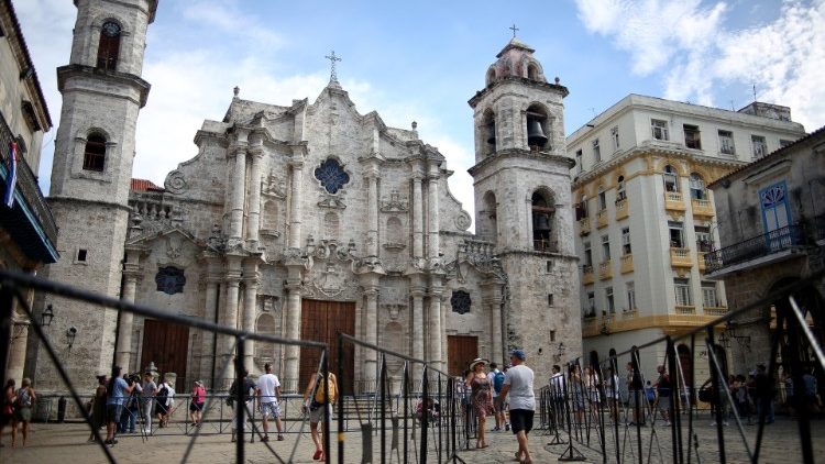 Havanos katedra