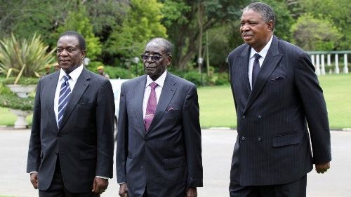 Simbabwe: Ein nationaler Dialog ist dringend notwendig