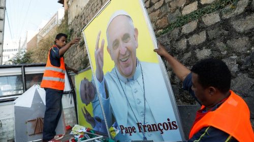 Madagascar aguarda con esperanza la visita del Papa Francisco