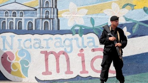 Nicaragua: Vatikan bittet um die Wiederaufnahme der Verhandlung