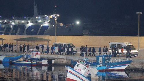 Italien: „Politik der geschlossenen Häfen“ ist am Ende