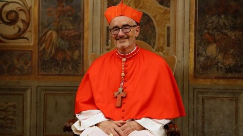 Kardinál Michael Czerny SJ rozpráva o dramatických osudoch svojej rodiny