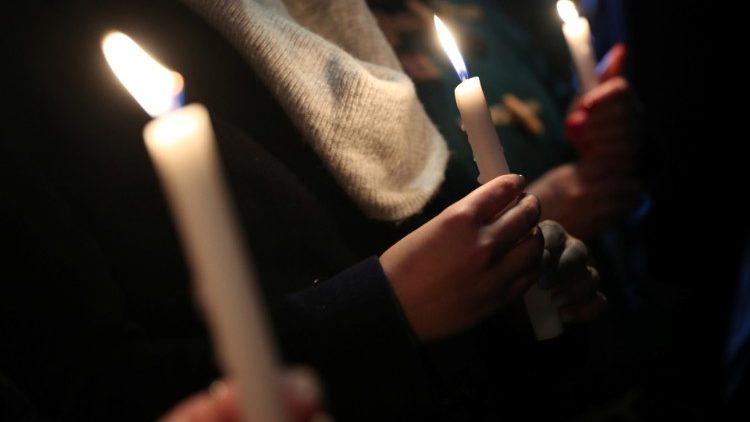 Polonia modli się za dzieci i młodzież