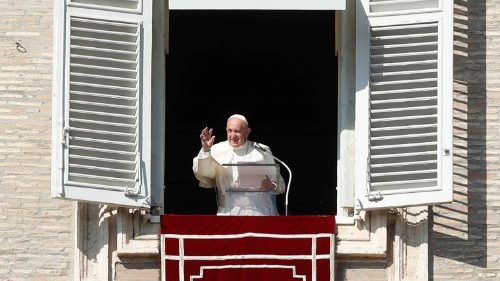 Papst Franziskus: „Neue Wege für die Evangelisierung“