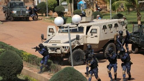 Burkina Faso: nuovo attacco terroristico. La preoccupazione della Chiesa