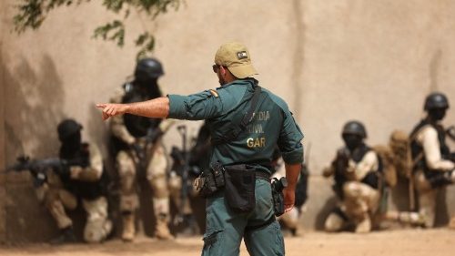 Burkina Faso: a preocupação do Papa com a violência