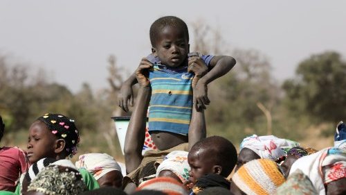 V Burkine Faso hrozí smrť hladom dvom miliónom ľudí