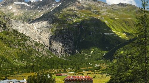 Schweiz: Viele Gläubige, wenig Zugehörigkeitsgefühl