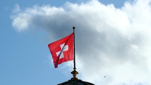Schweiz: Theologie der Versöhnung betrifft alle Religionen