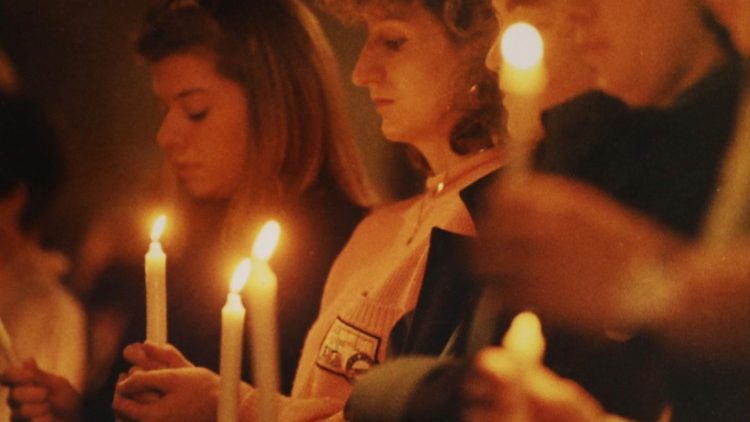 Молитвен ден за жертвите на сексуални насилия в Църквата