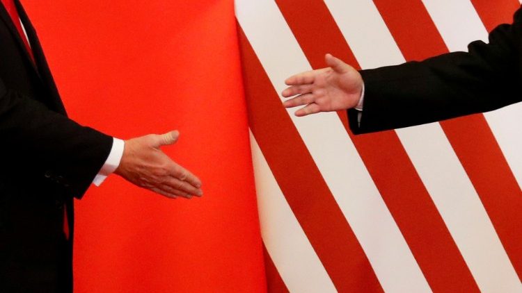 Usa e Cina a un passo dalla riduzione dei dazi