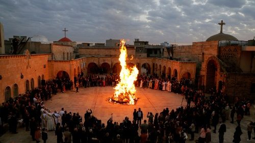 Irak: Die Angst der Christen wächst