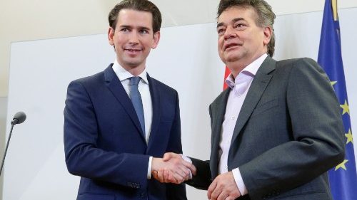 Österreich: Schönborn wünscht neuer Regierung Erfolg