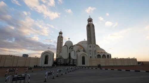 Ägypten: Kirchen öffnen wieder